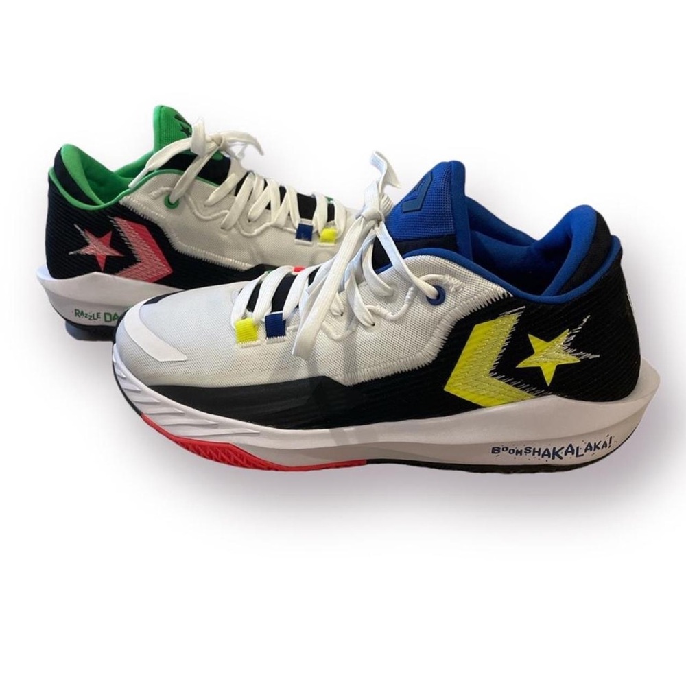 Converse All Star BB Jet NBA Jam